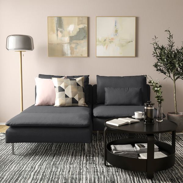 IKEA, дополнительный ракурс