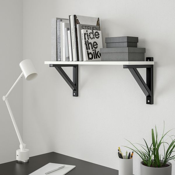IKEA, дополнительный ракурс - схема-чертеж с размерами