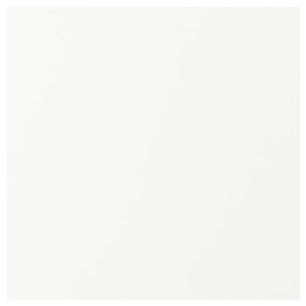 VALLSTENA Дверь - белый 40x40 см - фото 1