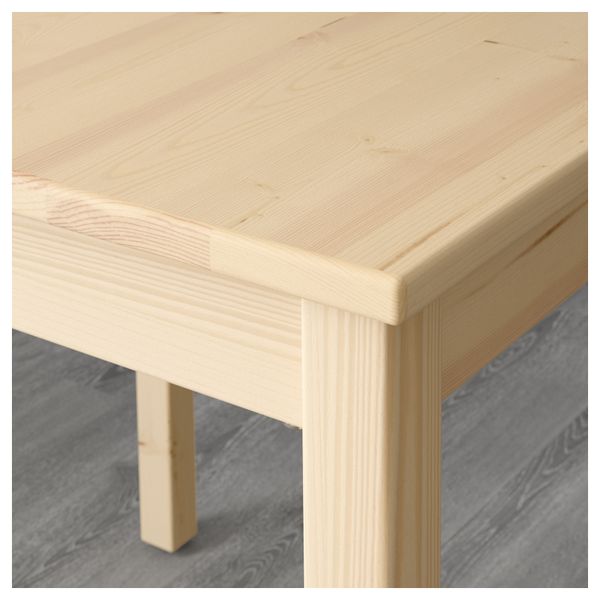 IKEA, дополнительный ракурс - схема-чертеж с размерами