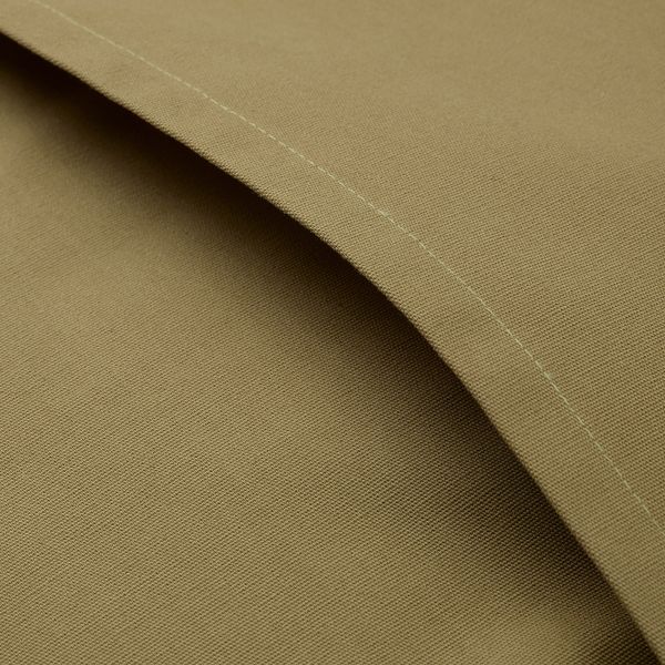 Чехол на подушку, ручная работа/орнамент-круги разноцветный 50x50 см IKEA ÄNGSMÄTARE ЭНГСМЭТАРЕ 105.150.51 - фото 3