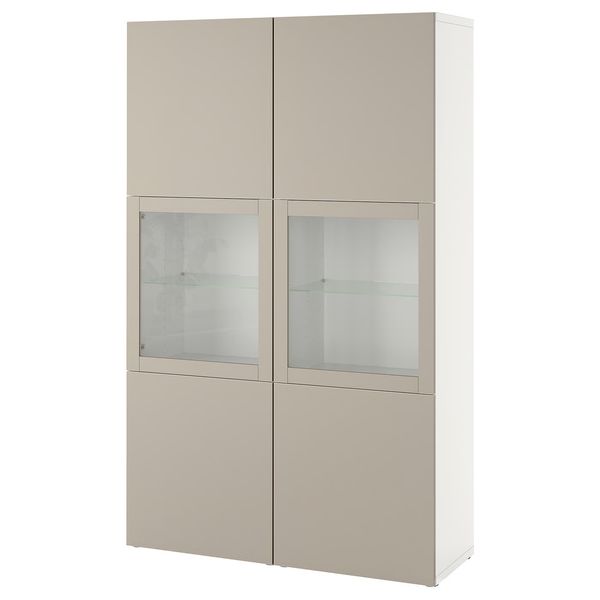 IKEA, вид спереди