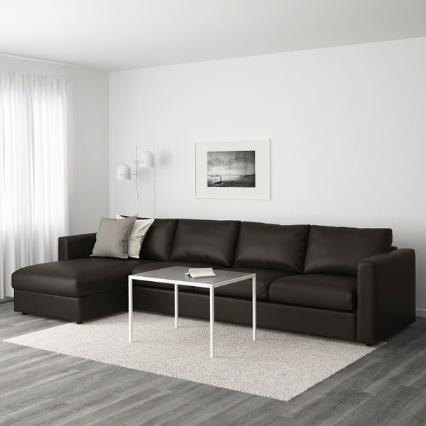 IKEA, дополнительный ракурс