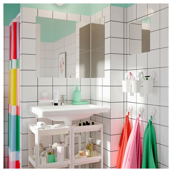 IKEA, дополнительный ракурс