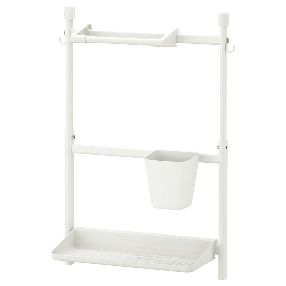 IKEA, вид спереди