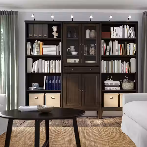 IKEA, дополнительный ракурс