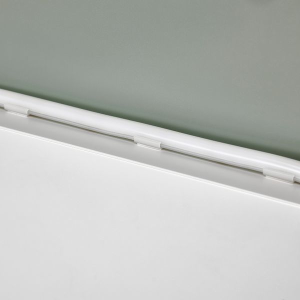 Светодиодная гибкая подсветка, регулируемая яркость 2 м IKEA MYRVARV МЮРВАРВ 804.871.96 - фото 6