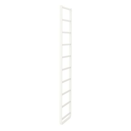 Боковая стойка, белый 51x216 см IKEA ELVARLI ЭЛВАРЛИ 803.692.49