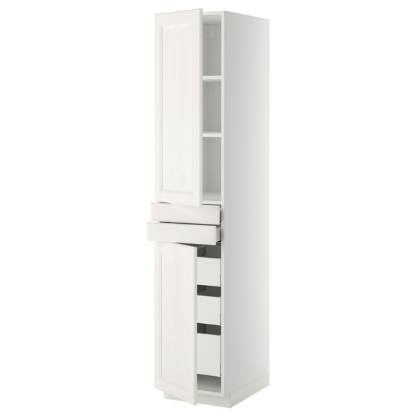 IKEA, вид спереди