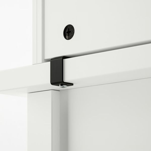 IKEA, дополнительный ракурс - схема-чертеж с размерами