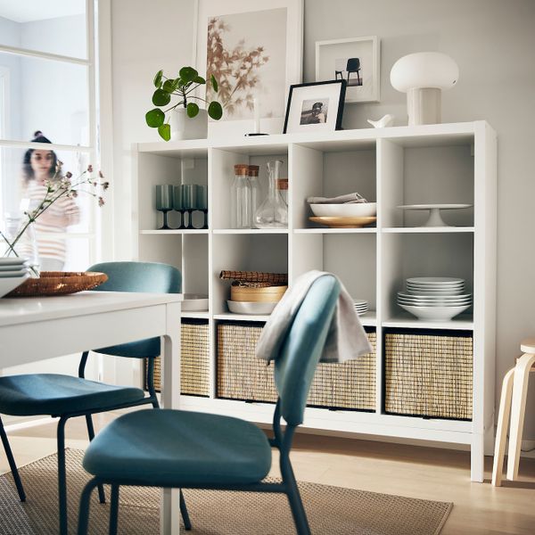 IKEA, дополнительный ракурс