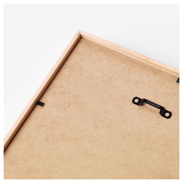 Рама БРЕДАРЮД, сосна (10x15 см) - схема-чертеж с размерами