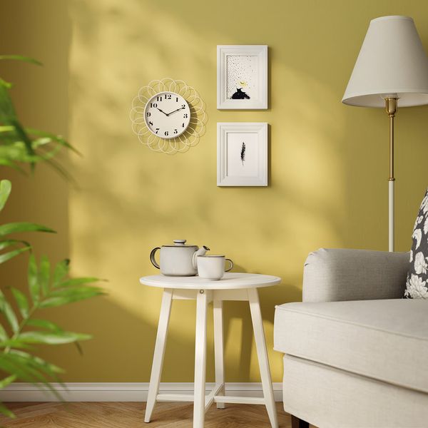 IKEA, дополнительный ракурс - схема-чертеж с размерами