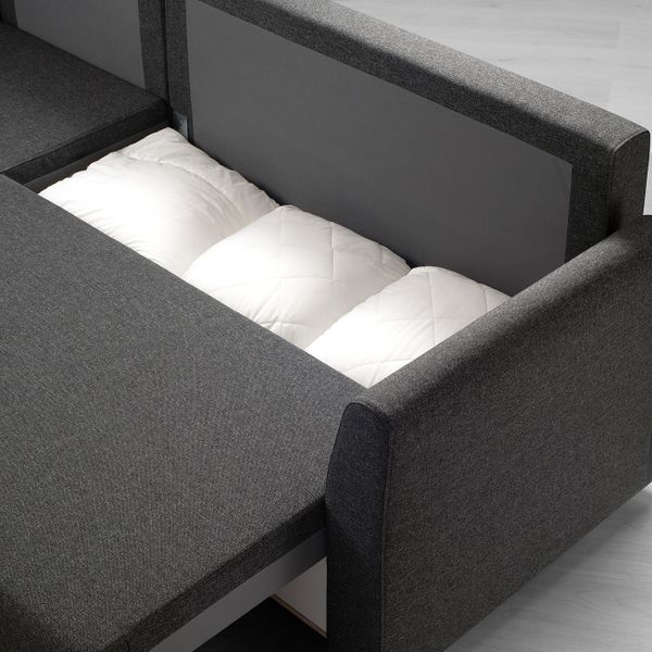 IKEA, дополнительный ракурс