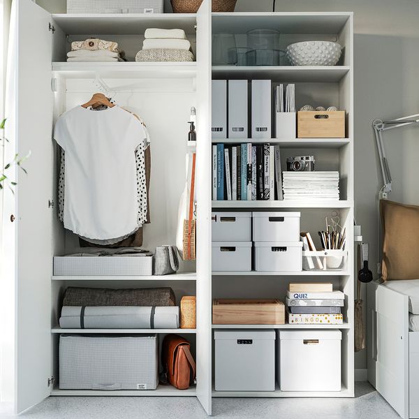 IKEA, дополнительный ракурс