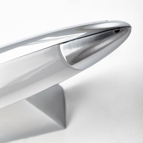 Светодиодная подсветка шкафа, стены IKEA ШЕПП 503.851.18 - схема-чертеж с размерами