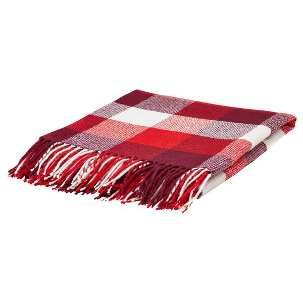 IKEA, вид спереди - схема-чертеж с размерами