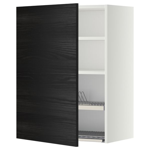 IKEA, вид спереди - схема-чертеж с размерами