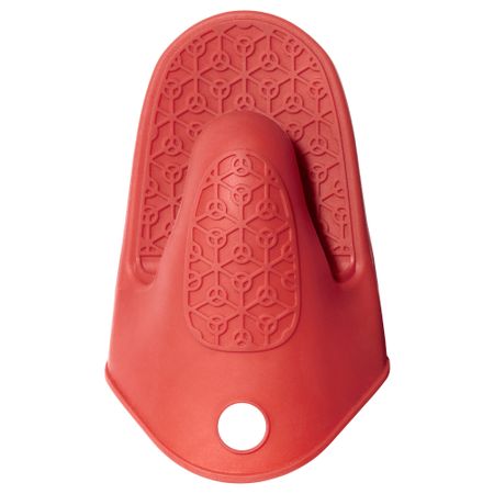 Варежка-прихватка СТИН, красный (20 см)