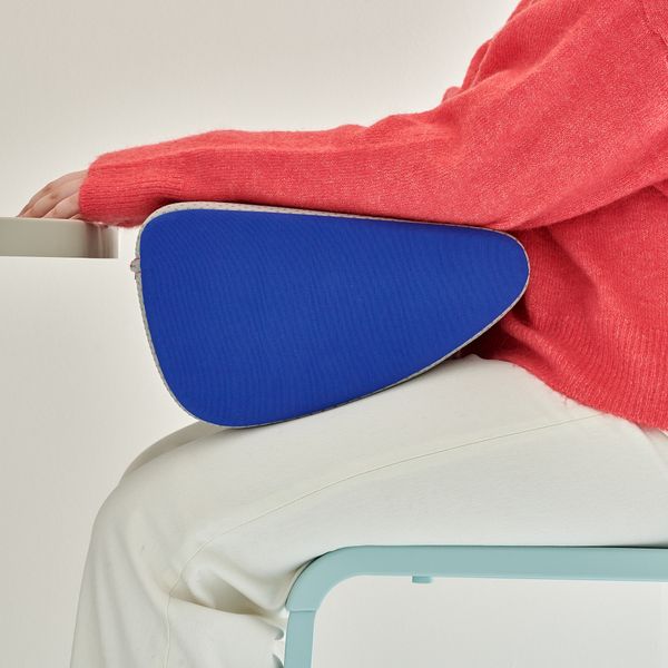 Эргономичная подставка для ног IKEA ÖVNING ОВНИНГ 104.991.50 - фото 6