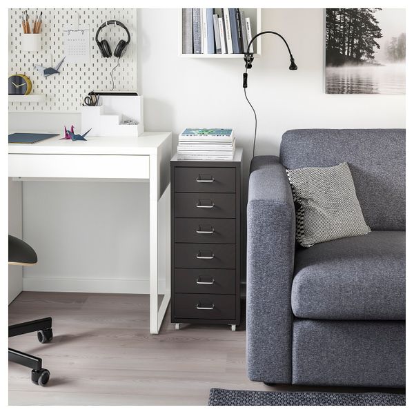 IKEA, дополнительный ракурс