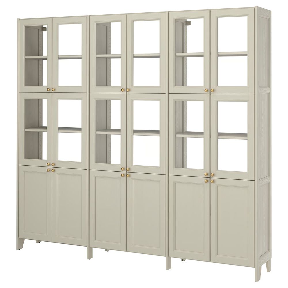 IKEA, вид спереди