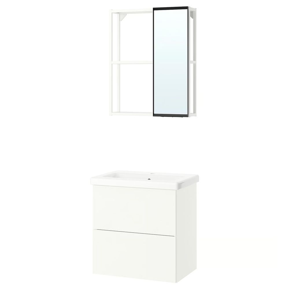 IKEA в интерьере
