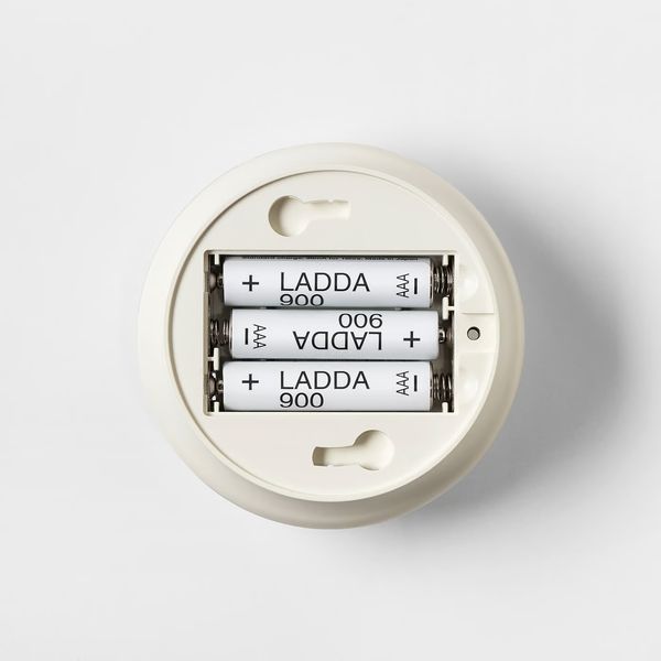 IKEA, дополнительный ракурс - схема-чертеж с размерами