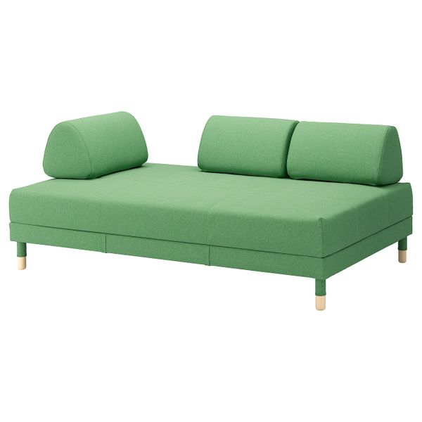 IKEA, дополнительный ракурс - схема-чертеж с размерами