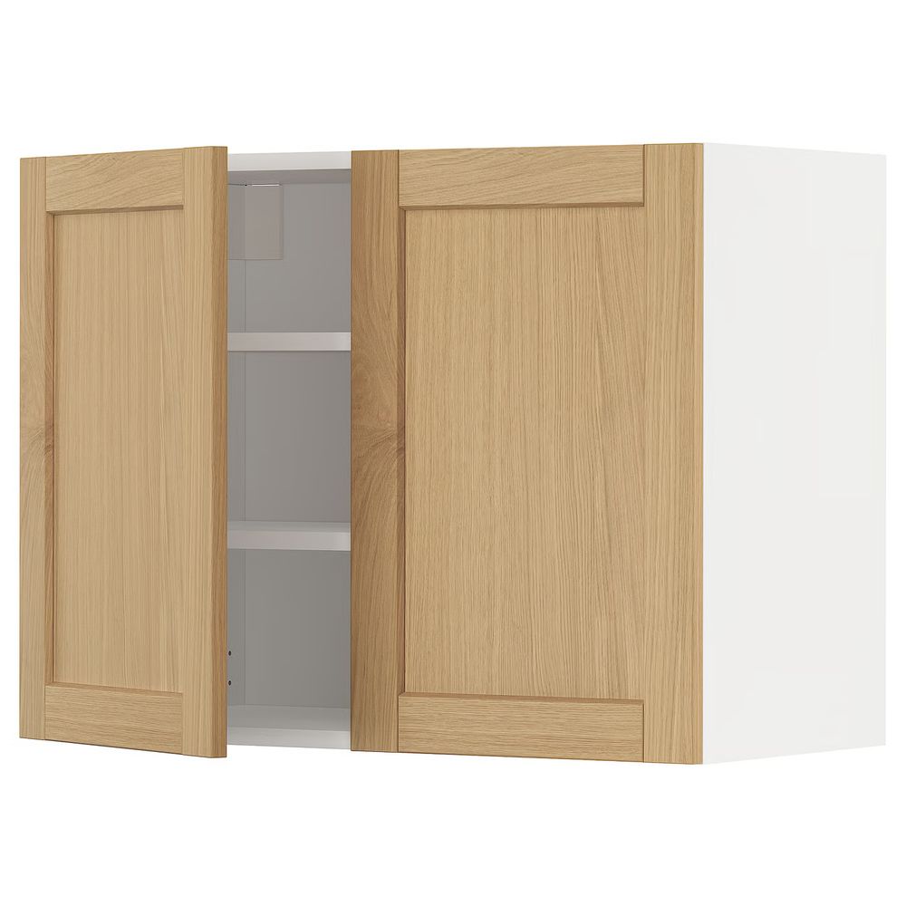 IKEA, вид спереди