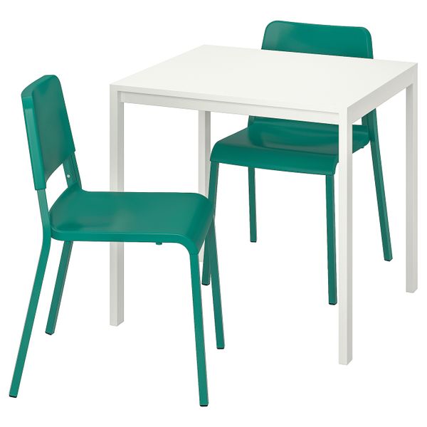 IKEA, вид спереди