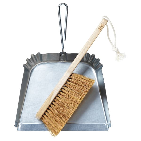 Набор для уборки малый IKEA БОРСТАД 904.644.77 - фото 1