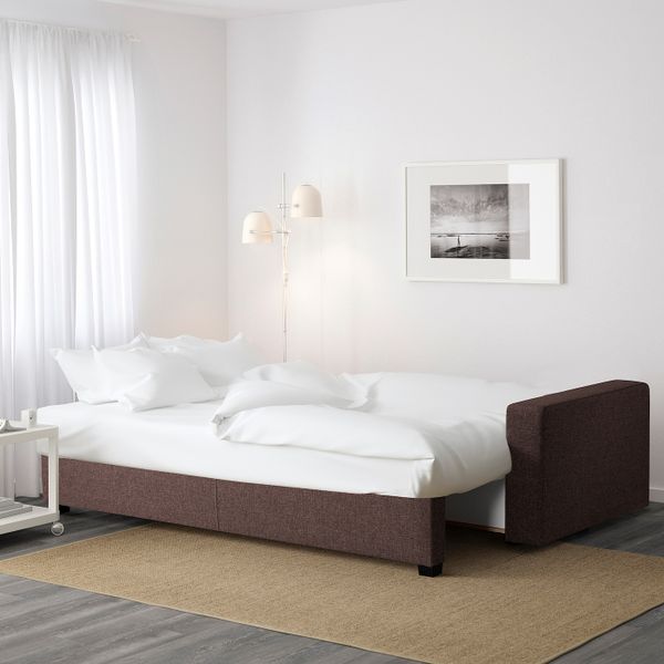 IKEA, дополнительный ракурс