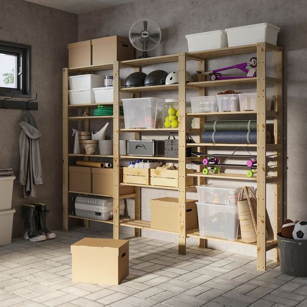 IKEA, дополнительный ракурс