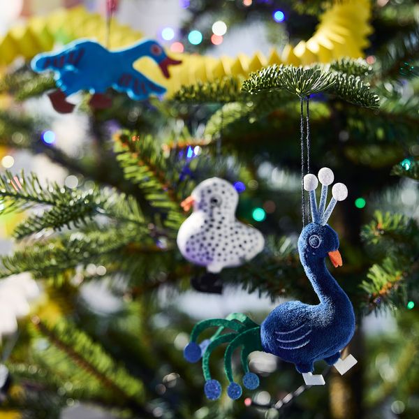 IKEA, дополнительный ракурс - схема-чертеж с размерами
