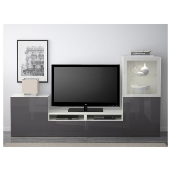 IKEA в интерьере