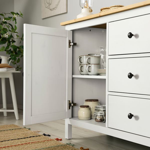 IKEA, дополнительный ракурс