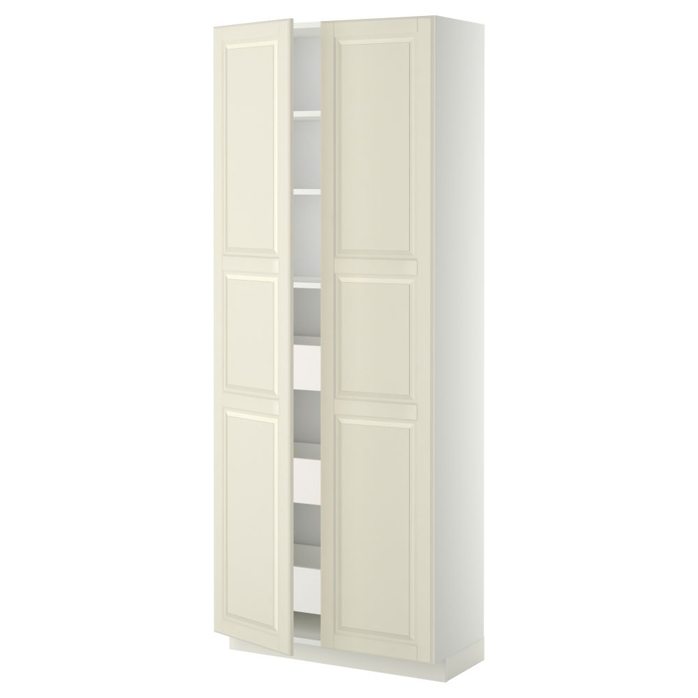 IKEA, вид спереди