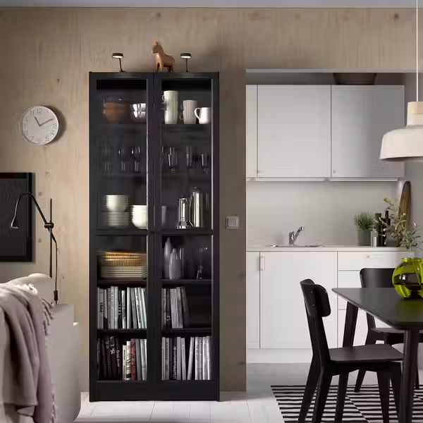 IKEA, дополнительный ракурс