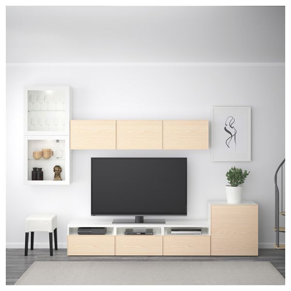 IKEA в интерьере