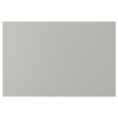 HAVSTORP Дверь - светло-серый 60x40 см