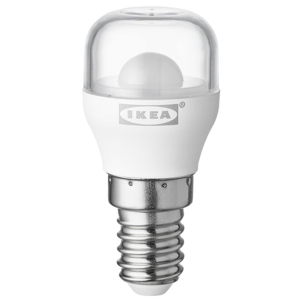 IKEA, вид спереди - схема-чертеж с размерами