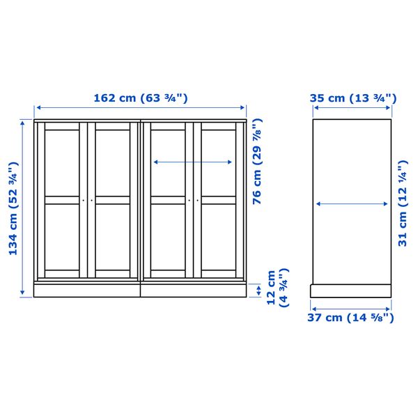 IKEA, дополнительный ракурс