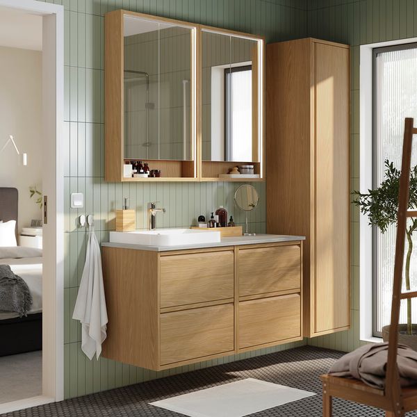 IKEA, дополнительный ракурс