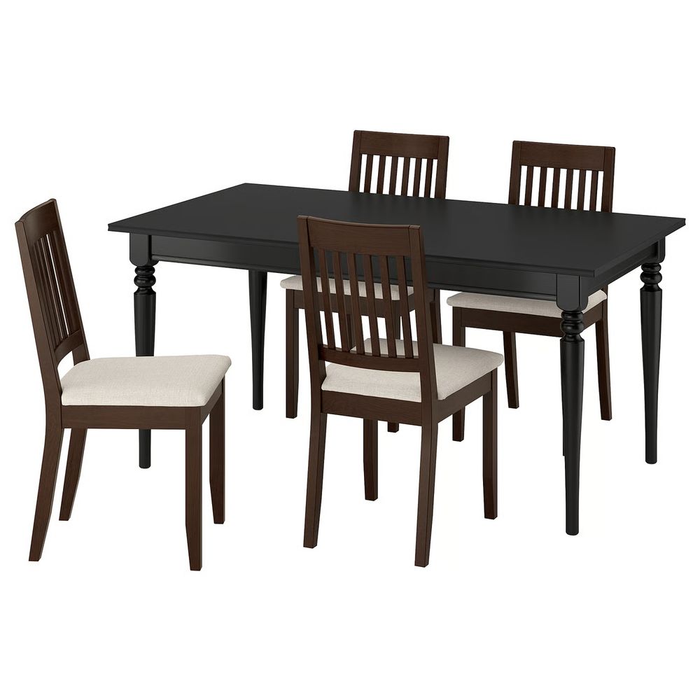 IKEA, вид спереди