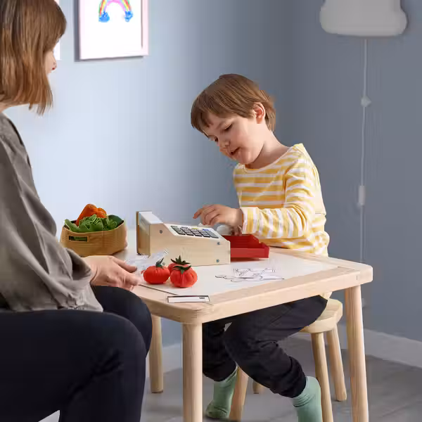 DUKTIG Игрушечная касса - фото 2