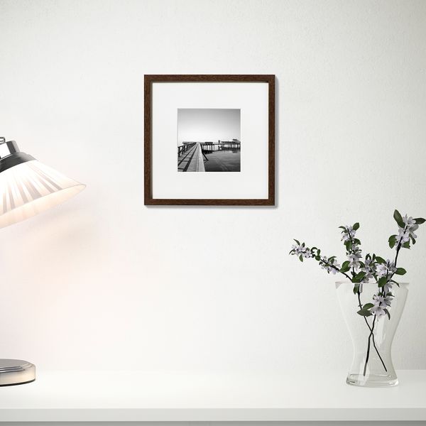 IKEA, дополнительный ракурс - схема-чертеж с размерами