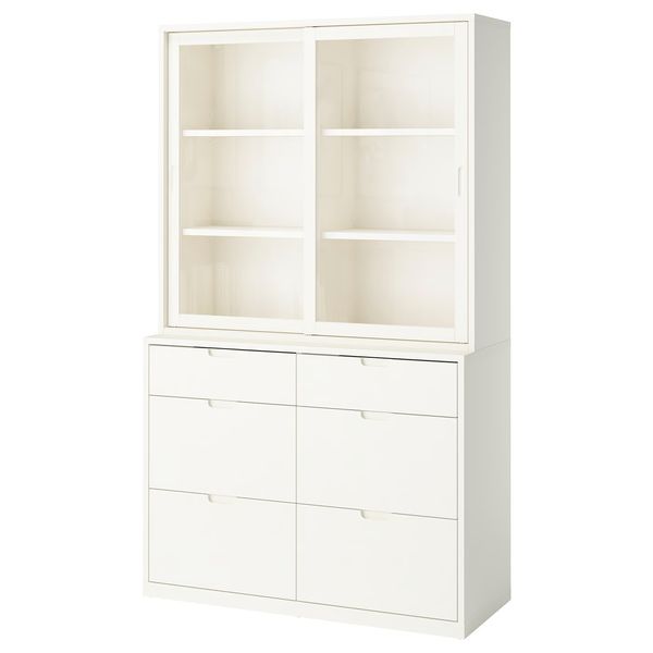 IKEA, вид спереди