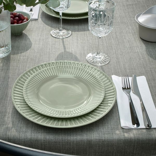 IKEA, дополнительный ракурс - схема-чертеж с размерами