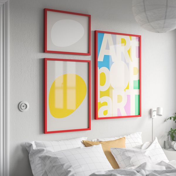 IKEA, дополнительный ракурс
